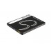 CameronSino аккумулятор для Pantech Burst 1300mAh (CS-PT9070SL)