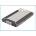 CameronSino аккумулятор для Pantech PBS-A100 650mAh (CS-PTA100SL)