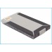 CameronSino аккумулятор для Pantech PBS-A100 650mAh (CS-PTA100SL)