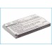CameronSino аккумулятор для Pantech PBS-A100 650mAh (CS-PTA100SL)