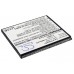 CameronSino аккумулятор для Pantech A820L 1700mAh (CS-PTA820SL)