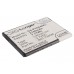 CameronSino аккумулятор для Pantech Vega S5 2100mAh (CS-PTA840XL)