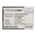 CameronSino аккумулятор для Pantech Vega S5 2100mAh (CS-PTA840XL)