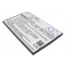 CameronSino аккумулятор для VEGA N6 2500mAh (CS-PTA860SL)