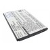 CameronSino аккумулятор для VEGA N6 2500mAh (CS-PTA860SL)