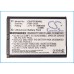 CameronSino аккумулятор для Pantech PBR-C630 950mAh (CS-PTC630SL)