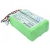 Аккумулятор CameronSino Symbol PTC-870IM Terminal (880mAh )