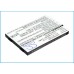 CameronSino аккумулятор для Pantech PG-1410 550mAh (CS-PTG141SL)