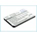 CameronSino аккумулятор для Pantech PG-1410 550mAh (CS-PTG141SL)