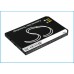 CameronSino аккумулятор для Pantech PG-1410 550mAh (CS-PTG141SL)