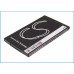 CameronSino аккумулятор для Pantech PBS-S100 750mAh (CS-PTS100SL)