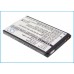 CameronSino аккумулятор для Pantech PBS-S100 750mAh (CS-PTS100SL)