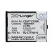 CameronSino аккумулятор для panasonic KX-TU327 1000mAh (CS-PTU328SL)