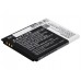 CameronSino аккумулятор для panasonic KX-TU327 1000mAh (CS-PTU328SL)