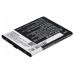 CameronSino аккумулятор для panasonic KX-TU327 1000mAh (CS-PTU328SL)