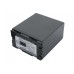 CameronSino аккумулятор для PANASONIC AG-DVC62 5400mAh (CS-PVD54S)