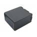 CameronSino аккумулятор для PANASONIC AG-DVC62 5400mAh (CS-PVD54S)