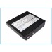 Аккумулятор CameronSino Panasonic PB-900I (1500mAh )