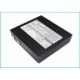 Аккумулятор CameronSino Panasonic PB-900I (1500mAh )