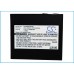 Аккумулятор CameronSino Panasonic PB-900I (900mAh )