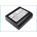 Аккумулятор CameronSino Panasonic 2020BAT (1500mAh )