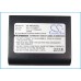 Аккумулятор CameronSino Panasonic 2020BAT (1500mAh )
