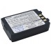 Аккумулятор CameronSino Panasonic WX-CT2050 (1700mAh )