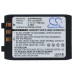 Аккумулятор CameronSino Panasonic WX-CT2050 (1700mAh )