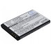 CameronSino аккумулятор для Toshiba PX1685E-1BRS 1050mAh (CS-PX1685MC)