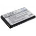 Аккумулятор CameronSino Toshiba Camileo P100 HD (1200mAh )