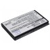 Аккумулятор CameronSino Toshiba Camileo P100 HD (1200mAh )
