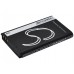Аккумулятор CameronSino Toshiba Camileo P100 HD (1200mAh )