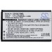 Аккумулятор CameronSino Toshiba Camileo P100 HD (1200mAh )