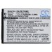 CameronSino аккумулятор для Toshiba PX1733 1050mAh (CS-PX1733MC)