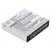 Аккумулятор CameronSino XIAOYI AZ13-1 (850mAh )