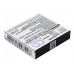 Аккумулятор CameronSino XIAOYI AZ13-1 (850mAh )