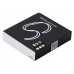 Аккумулятор CameronSino XIAOYI AZ13-1 (850mAh )
