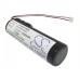 Аккумулятор CameronSino RCA RD2780A-BAT (2200mAh)