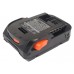 Аккумулятор CameronSino Ridgid 130383001 (1500mAh )