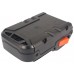 Аккумулятор CameronSino Ridgid 130383001 (1500mAh )