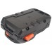 Аккумулятор CameronSino Ridgid 130383001 (1500mAh )