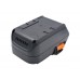 CameronSino аккумулятор для Ridgid 130383028 2000mAh (CS-RDD840PX)
