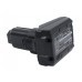 CameronSino аккумулятор для Ridgid R8223400 4000mAh (CS-RDD860PH)