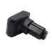 CameronSino аккумулятор для Ridgid R8223400 4000mAh (CS-RDD860PH)