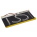 CameronSino аккумулятор для ROLLEI ES1020G MP3 Player 2900mAh (CS-RE1020SL)