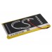 CameronSino аккумулятор для ROLLEI ES1020G MP3 Player 2900mAh (CS-RE1020SL)