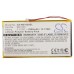 CameronSino аккумулятор для ROLLEI ES1020G MP3 Player 2900mAh (CS-RE1020SL)
