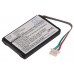 CameronSino аккумулятор для ROC ABC4B20232111111 1200mAh (CS-RM003SL)