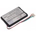 CameronSino аккумулятор для ROC ABC4B20232111111 1200mAh (CS-RM003SL)