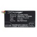 Аккумулятор CameronSino Verizon Elipsis QMV7A 7in (4000mAh)